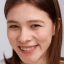 Марія Штофа als Rhino's Sister