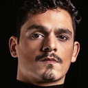 Jonas Lopes als Dancer