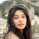 Nupur Nagpal als Dhatrapriya (DP)
