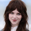 Sophie Thatcher als FX Artist