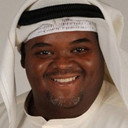 Shaban Abbas als تاجر الممنوعات