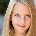 Sarah Bazler als Birthday Party Kid