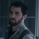 Sean Carmichael als Bruno