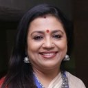 Poornima Bhagyaraj als Radha