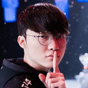 이상혁 als Self