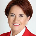 Meral Akşener als Eski Başbakan Yardımcısı