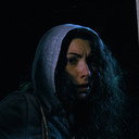 Nikki Silva als Carol Caruthers
