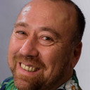 George Cockle als Taxi Driver (voice)