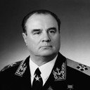 Nikolay Smirnov, Military Consultant