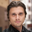 Eric Krogh als Police Officer