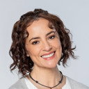 Marisol del Olmo als Gabriela Islas
