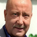 Wolf-Dietrich Berg als 