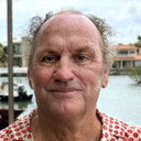 Fred als Self - Owner of a small scale accommodation on Bonaire
