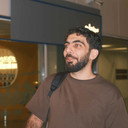 Ahmad Alfarra als Himself