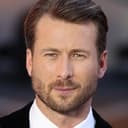 Glen Powell als John Jaegerman