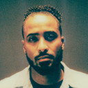 Reggie P. Louis als Anthony