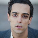 Luca Tanganelli als Guido Keller