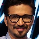 Amit Trivedi als Self