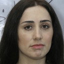 Mətanət Abbasova als Neighbor (segment "Görüş")