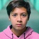 Louise Abuel als Pikoy Baltazar