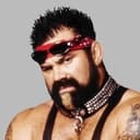 Rob Rechsteiner als Rick Steiner