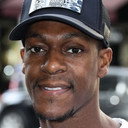 Rajon Rondo als Self