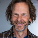 Gary Shaw als Dad/Actor Dad
