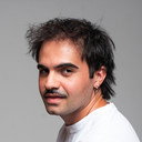 Antonio de los Santos als Mateo