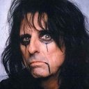 Alice Cooper als Self (archive footage)