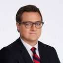 Chris Hayes als Self (archive sound)