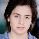 Boston Pierce als Supreme Bro #1