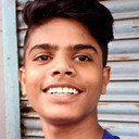 Raylix als Rishabh Chouhan