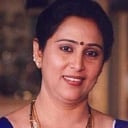 Geetha als Meiyaththa, Nachiappan's Wife