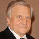 Jean-Claude Trichet als self