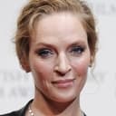 Uma Thurman als 