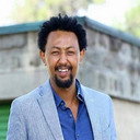 Solomon Bogale als Yilma
