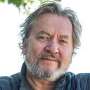 Nils Petter Molvær als 