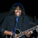 Joan Armatrading als Self (archive footage)