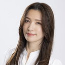 戸田れい als Mizuna Hagio