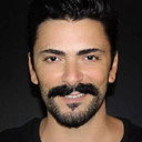 Halil İbrahim Kurum als 