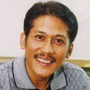 Pangky Suwito als Dr. Wahidin Sudirohusodo