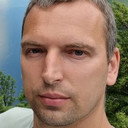 Martin Siimann als Machete Crotch Kill