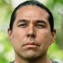 Dallas Goldtooth als Wiz