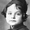 George Hollister Jr. als Baby Harris