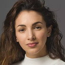 Thelma Fardin als Josefina Beltrán