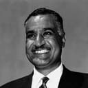 Gamal Abdel Nasser als 
