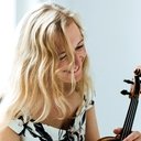 Marieke de Bruiin als Violin
