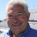Joe Moore als Track Announcer