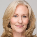 Elizabeth Ward Land als Sales Lady