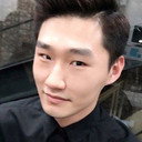 신규진 als Self - Young gun